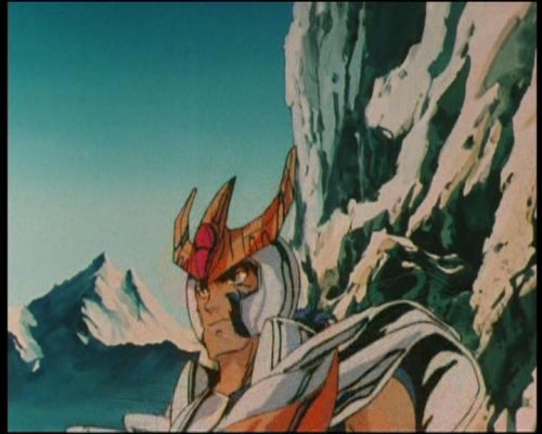 Otaku Gallery  / Anime e Manga / Saint Seiya / Screen Shots / Episodi / 031 - Due fratelli alleati / 087.jpg